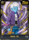 Product image for Glorio : DA (Alternate Art)
