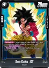 Product image for Son Goku : GT
