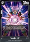 Product image for Trunks : GT - FB04-113