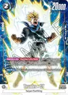 Product image for Trunks : GT- FB04-114 (Alternate Art)