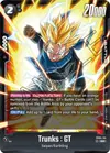 Product image for Trunks : GT - FB04-114