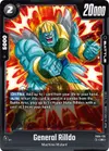 Product image for General Rilldo