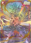 Product image for Son Goku - FB04-129 (Alternate Art)