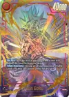 Product image for Son Goku - FB04-129 (Super Alternate Art)