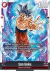 Product image for Son Goku - FB04-129