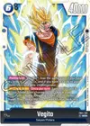 Product image for Vegito - FB04-130