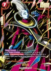 Product image for Whis (Alternate Art)