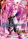Product image for Majin Buu : Evil - FB04-091 (Dragon Ball Z Dokkan Battle Alternate Art)