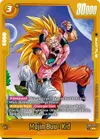 Product image for Majin Buu : Kid - FB04-095 (Alternate Art)