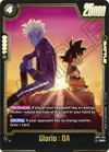 Product image for Glorio : DA (Alternate Art)