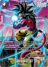 Product image for Son Goku : GT (Dragon Ball Z Dokkan Battle Alternate Art)