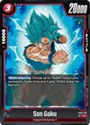 Product image for Son Goku - FB05-007