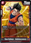 Product image for Son Gohan : Adolescence - FB05-008