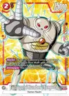 Product image for Tamagami Number Three : DA (Alternate Art)