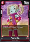 Product image for Panzy : DA - FB05-013