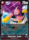 Product image for Majin Buu : Good - FB05-019