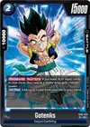 Product image for Gotenks - FB05-028