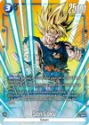 Product image for Son Goku - FB05-030 (Alternate Art)