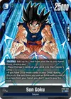 Product image for Son Goku - FB05-030