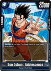 Product image for Son Gohan : Adolescence - FB05-033