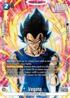 Product image for Vegeta - FB05-038 (Alternate Art)