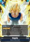 Product image for Vegeta - FB05-038