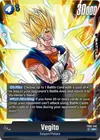 Product image for Vegito - FB05-040
