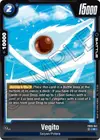 Product image for Vegito - FB05-041