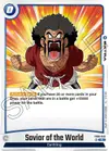 Product image for Savior of the World