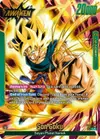 Product image for Son Goku - FB05-049 (Alternate Art)