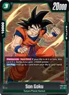 Product image for Son Goku - FB05-053