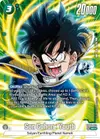 Product image for Son Gohan : Youth (Alternate Art)
