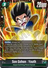 Product image for Son Gohan : Youth