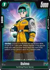 Product image for Bulma - FB05-062