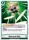 Product image for Destructo Disc