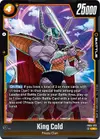 Product image for King Cold