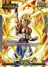 Product image for Gogeta (Alternate Art)
