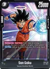 Product image for Son Goku - FB05-099
