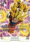 Product image for Son Goku - FB05-100 (Alternate Art)