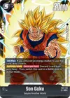 Product image for Son Goku - FB05-100
