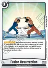 Product image for Fusion Resurrection
