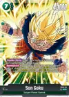 Product image for Son Goku - FB05-119