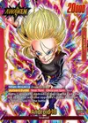 Product image for Android 18 (Alternate Art)