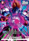 Product image for Fusion Android 13 - FB06-002 (Alternate Art)