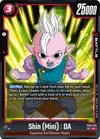 Product image for Shin (Mini) : DA