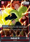 Product image for Android 16 - FB06-009