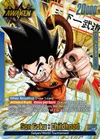Product image for Son Goku : Childhood - FB06-025 (Alternate Art)