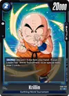 Product image for Krillin - FB06-028