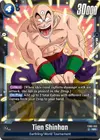 Product image for Tien Shinhan - FB06-032