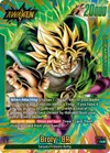 Product image for Broly : BR - FB06-048 (Alternate Art)